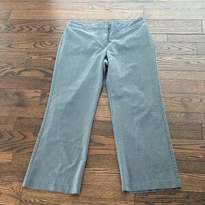 Briggs New York Gray Trousers
